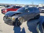 2013 DODGE CHARGER