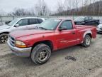 1998 DODGE DAKOTA