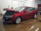 2016 CHRYSLER 200 LIMITE