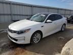 2016 KIA OPTIMA