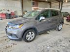 2020 CHEVROLET TRAX