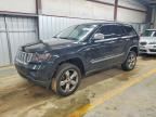 2012 JEEP GRAND CHEROKEE