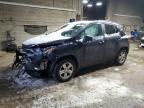 2022 CHEVROLET TRAX