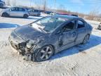 2011 HONDA CIVIC
