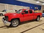 2019 CHEVROLET SILVERADO LD