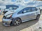 2009 HONDA FIT