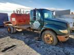 2008 INTERNATIONAL 4000