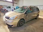 2004 TOYOTA SIENNA