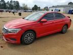 2021 VOLKSWAGEN JETTA