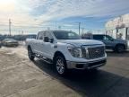 2020 NISSAN TITAN XD