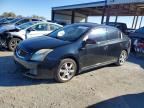 2012 NISSAN SENTRA