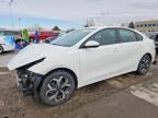 2020 KIA FORTE