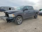 2021 RAM 1500 CLASSIC