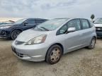 2012 HONDA FIT