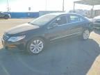 2011 VOLKSWAGEN CC