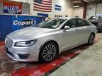 2019 LINCOLN MKZ