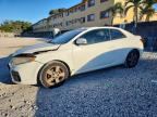 2010 KIA FORTE KOUP