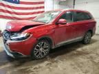 2018 MITSUBISHI OUTLANDER