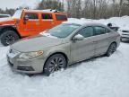 2010 VOLKSWAGEN PASSAT CC 2.0 TSI 4D
