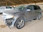 2012 FORD EDGE