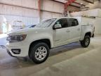 2020 CHEVROLET COLORADO