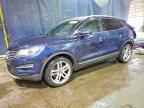 2017 LINCOLN MKC