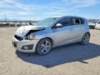 2015 CHEVROLET SONIC