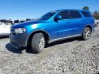 2011 DODGE DURANGO