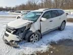 2011 CHEVROLET TRAVERSE