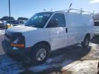 2017 CHEVROLET EXPRESS G2500