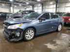 2017 SUBARU LEGACY