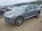 2008 PORSCHE CAYENNE