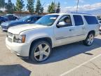 2010 CHEVROLET SUBURBAN