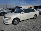 2004 TOYOTA AVALON