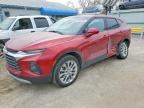 2021 CHEVROLET BLAZER