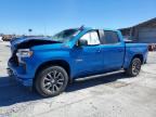 2022 CHEVROLET SILVERADO