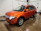 2007 FORD EDGE