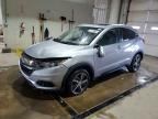 2022 HONDA HR-V