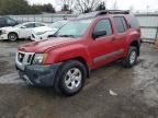 2011 NISSAN XTERRA