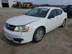 2013 DODGE AVENGER