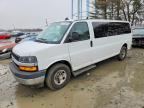 2019 CHEVROLET EXPRESS G3500