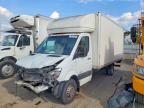 2016 MERCEDES-BENZ SPRINTER