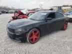 2016 DODGE CHARGER