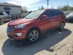 2014 HYUNDAI SANTA FE