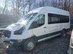2019 FORD TRANSIT VAN