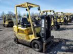 2002 HYST FORKLIFT