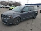2015 DODGE GRAND CARAVAN