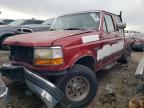 1997 FORD F250