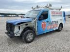 2018 NISSAN NV