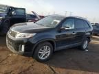 2014 KIA SORENTO